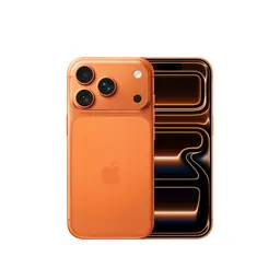 Apple iPhone 17 Pro 1 ТБ Cosmic Orange